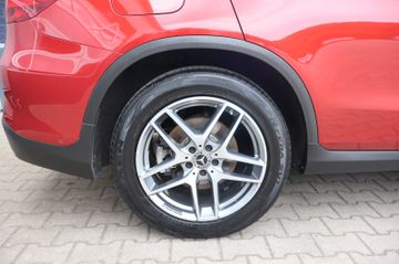 Mercedes GLC 250 - 8