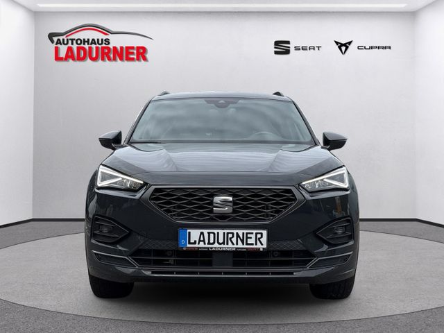 Tarraco FR 4Drive 7 Sitzer * AHK+Navi+FullLink+A