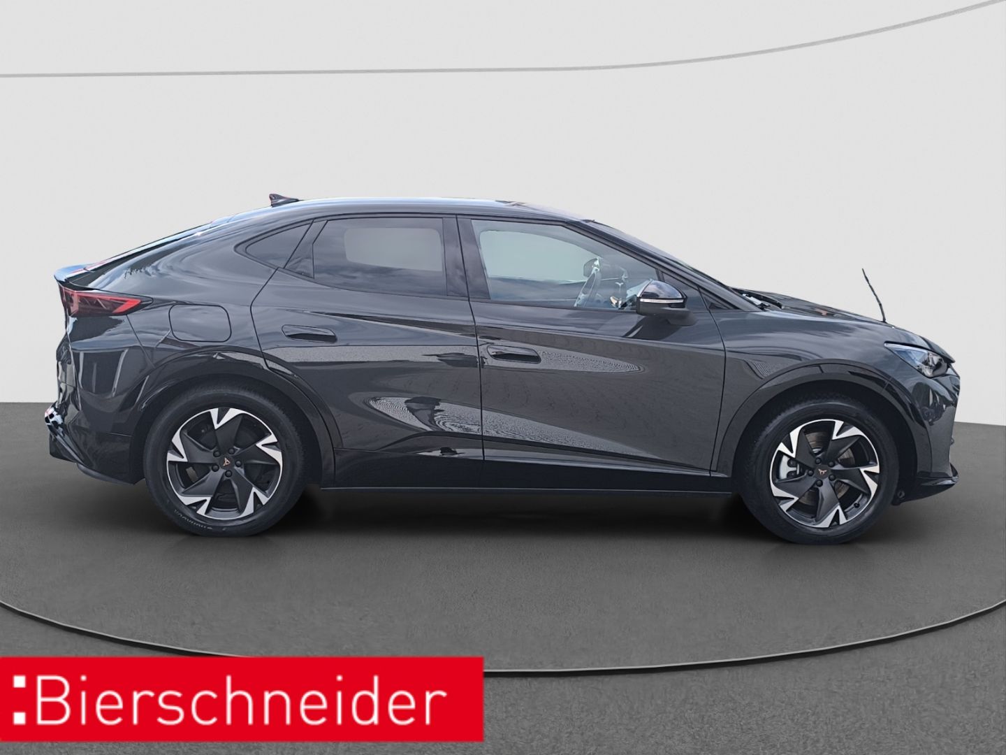 Cupra Tavascan - Bild 9