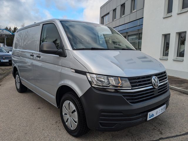 Volkswagen T6.1 Transporter, Klima, AHK, Tempomat