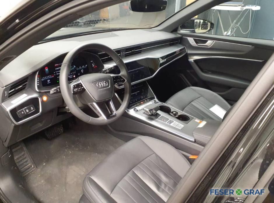 Audi A6 - Bild 5