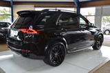 Mercedes-Benz GLE 450 4Matic AMG-PAKET XENON / NAVI / PANORAMA - gebrauchte Mercedes-Benz GLE 450 aus dem Jahr 2019
