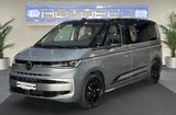 Volkswagen T7 Multivan 7-SITZE*AHK*TISCH*STANDHZ*EASYOP*KAM - Volkswagen T7 Multivan in Duisburg