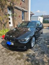 BMW 335i Cabrio - M-Paket , Performance ESD - BMW 335 in Mönchengladbach