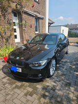 BMW 335i Cabrio - M-Paket , Performance ESD - BMW 335 in Düsseldorf