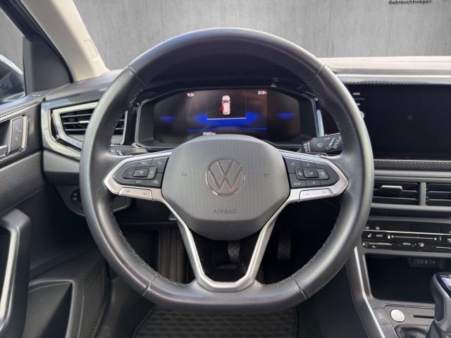 Taigo Life 1.0 TSI DSG IQ.Drive Bluetooth Navi