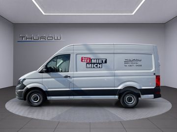 Volkswagen Crafter - 3