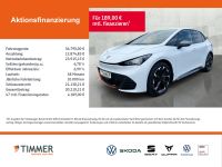 Cupra Born - Vorschau Bild 2