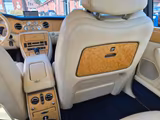 Bentley Arnage Red Label Red Label - Bentley Arnage: R