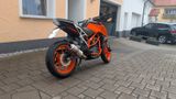 KTM 390 Duke - KTM 390 DUKE