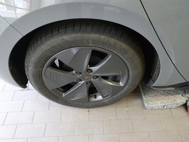 Cupra Born - Bild 15