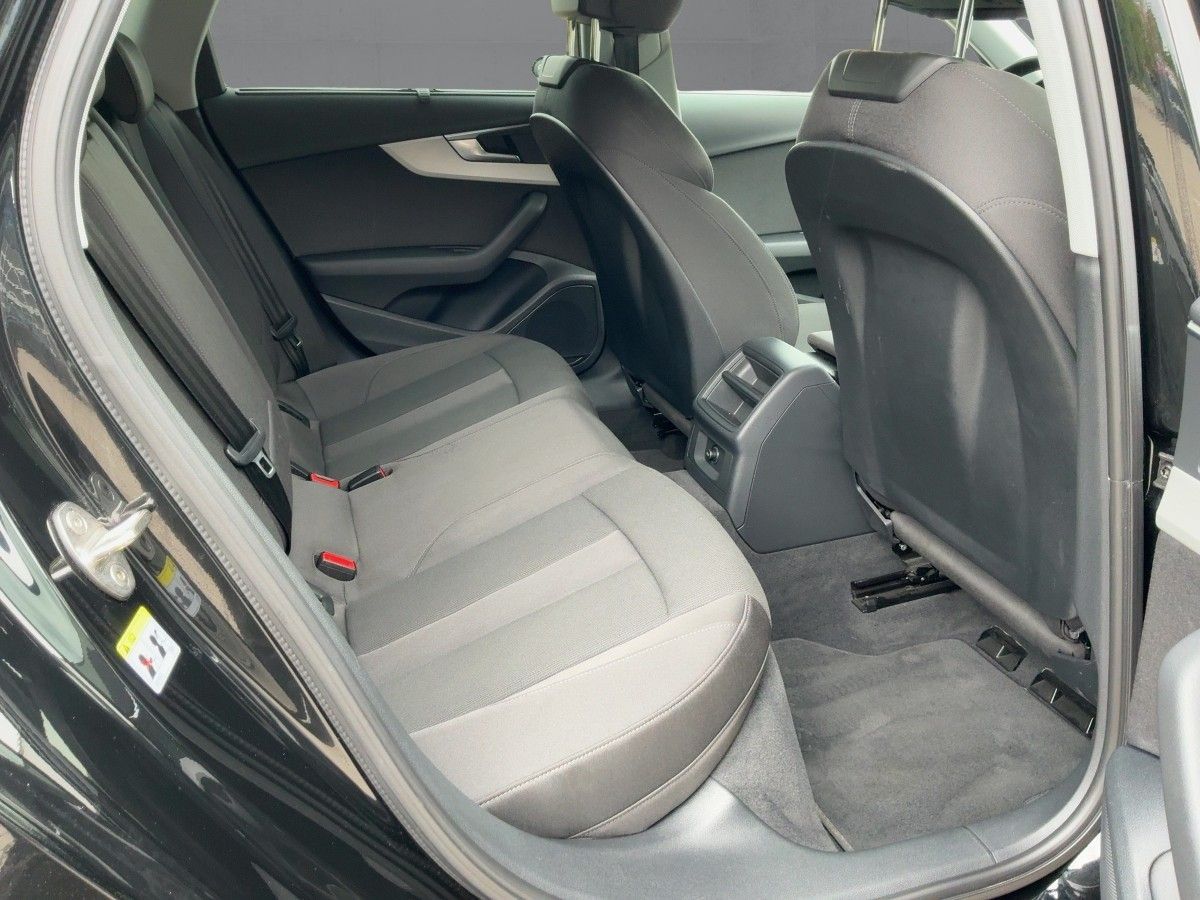 Audi A4 - Bild 13