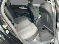 Audi A4 - Vorschau Bild 13