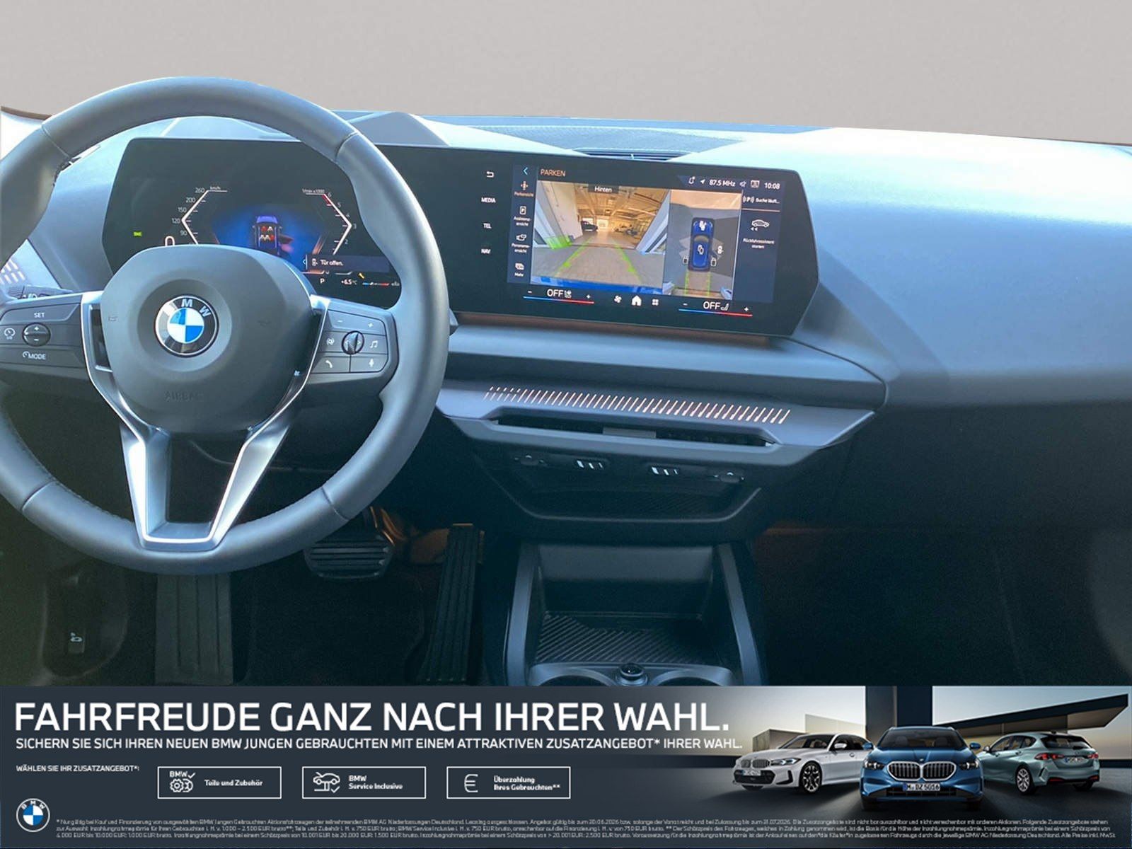 BMW 120 - Bild 8