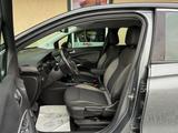 Opel Crossland (X)  1.2 Innovation Auto./AHK/SH/Rückf - Opel Crossland (X) Benzin Gebrauchtwagen