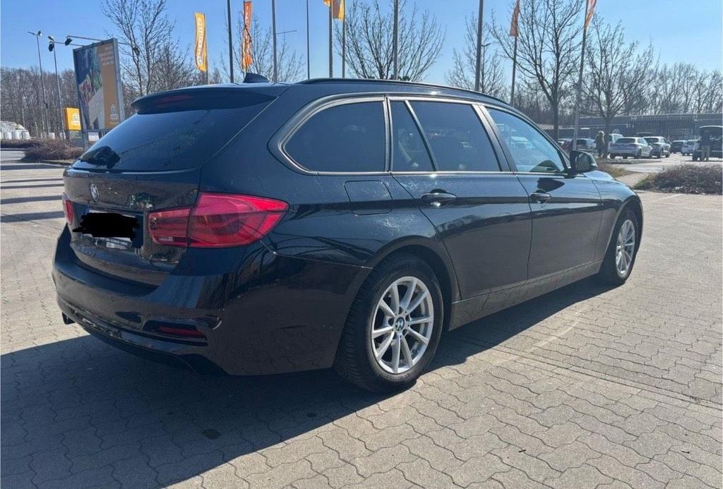 BMW 318