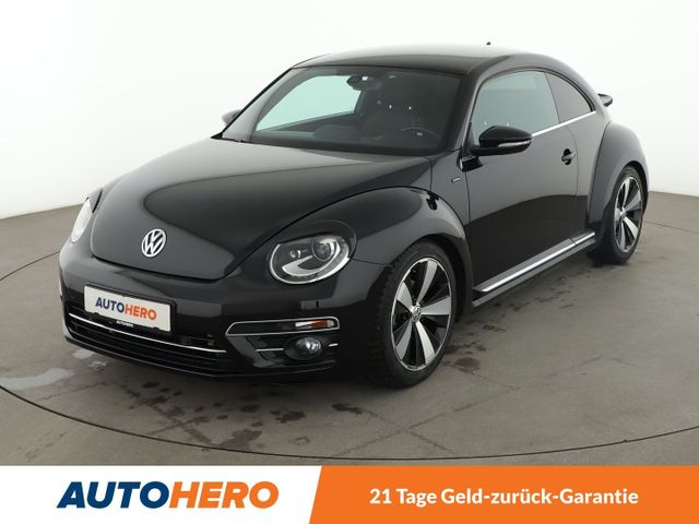 Volkswagen Beetle 1.2 TSI Allstar BM *NAVI*TEMPO*PDC*CAM*