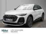 Audi Q5 SUV TDI quattro edition one S line Tech pro,  - Audi Q5 mit Diesel-Antrieb: Weiß