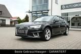 Audi A4 40 TFSI Avant S tr. /S-LINE/ACC/DAB/LEDER/ - Audi A4: TFSI Line