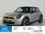 MINI Cooper C 3T Favoured Trim DKG JCW-Sitze HuD Nav - MINI Jahreswagen