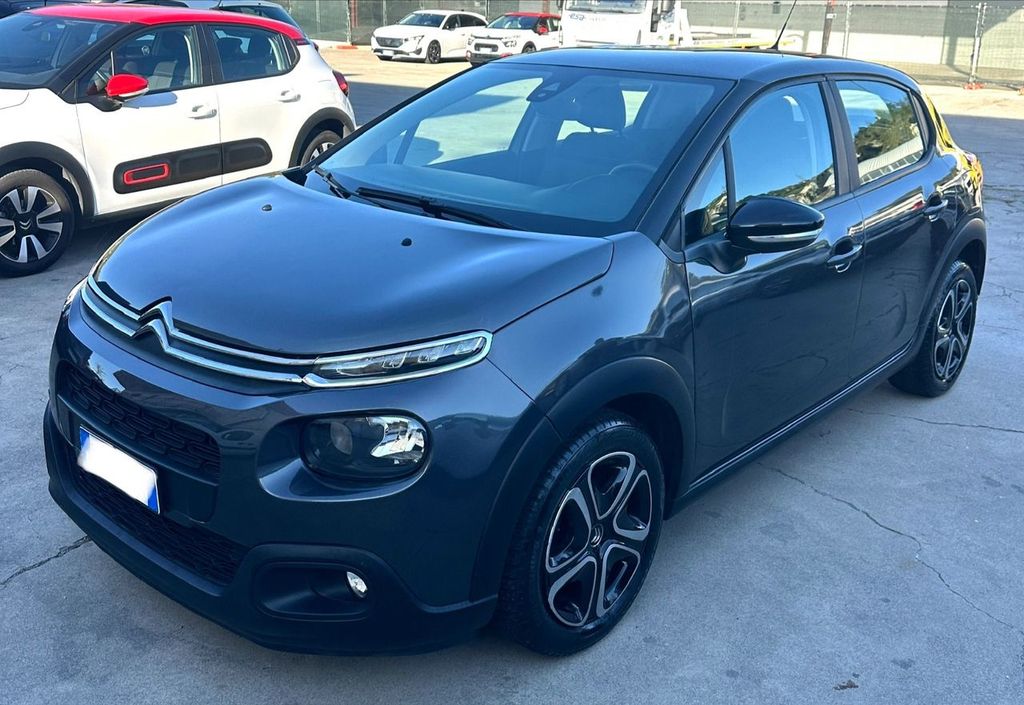 Image of Citroën C3