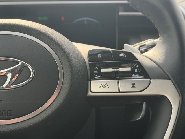 Hyundai Tucson – Bild 17