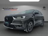 DS Automobiles DS 7 1.6 E-Tense 300 Rivoli 4x4 mit AHK - DS Automobiles DS7 (Crossback) Plug-in Hybrid (PHEV) Gebrauchtwagen