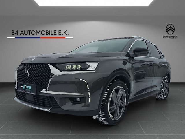 DS DS7 Crossback