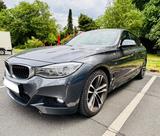 BMW 320d  Gran Turismo xDrive M-Paket  - BMW 320 Gran Turismo: M Paket