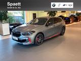 BMW 128ti Hatch Head-Up HK HiFi DAB LED WLAN Shz - graue BMW 128