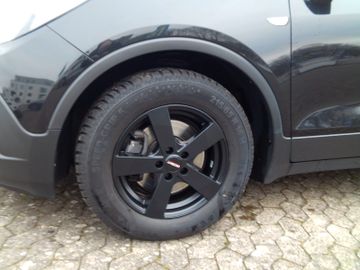 Bild 16 Opel Mokka 1.4T Innovation BiXenon Leder SHZ LHZ Navi