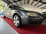 Skoda Superb Comfort 1.8 Turbo -TÜV neu - Skoda: Turbo