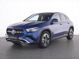 Mercedes-Benz GLA 180 PROGRESSIVE+KEYLESS+360°+DISTRONIC+TOTW. - Mercedes-Benz: 180 D