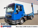 MAN TGL 8.180 4X2 BL, EEV, 2x VORHANDEN! - MAN V8