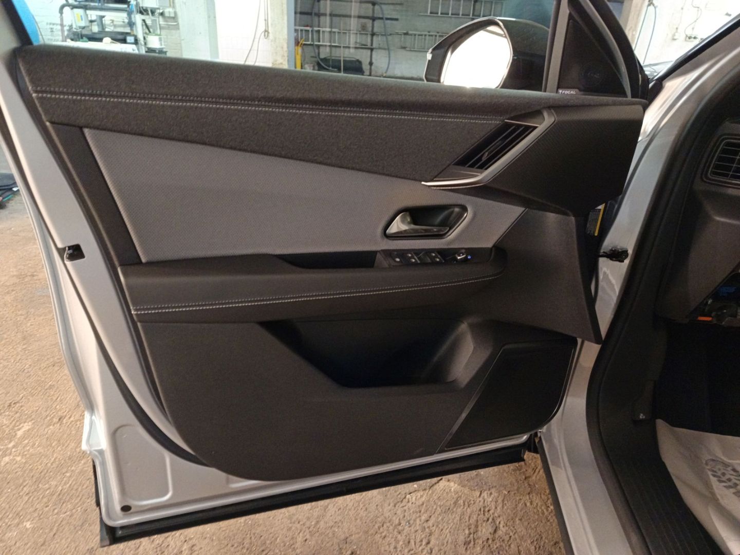 Opel Grandland (X) - Bild 13