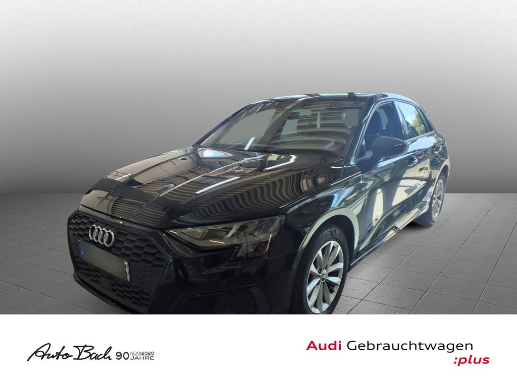 Image of Audi A3