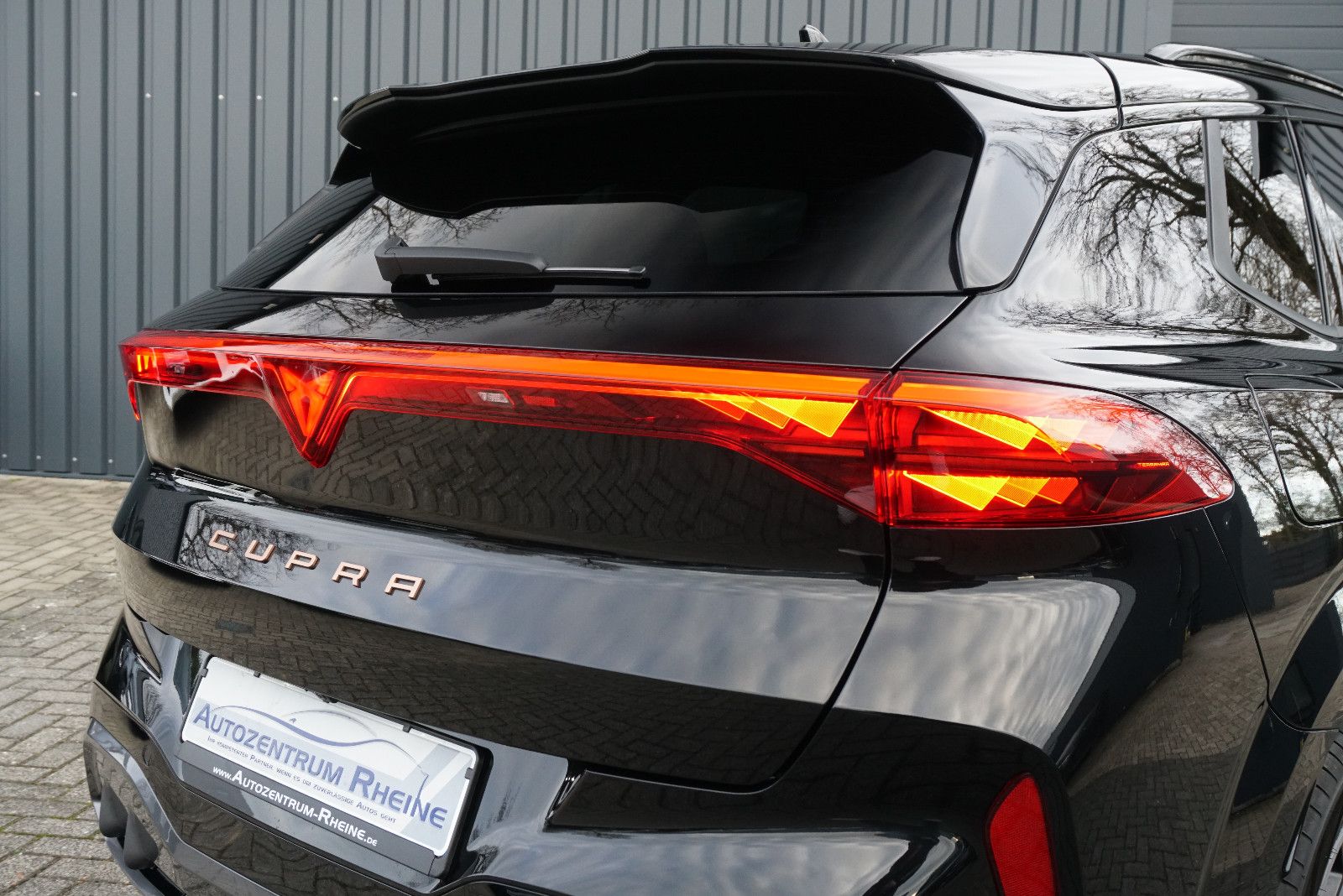 Cupra Terramar - Bild 11