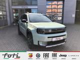 Fiat Grande Panda La Prima 1.2 110PS Automatik - Fiat Grande Panda Tageszulassungen