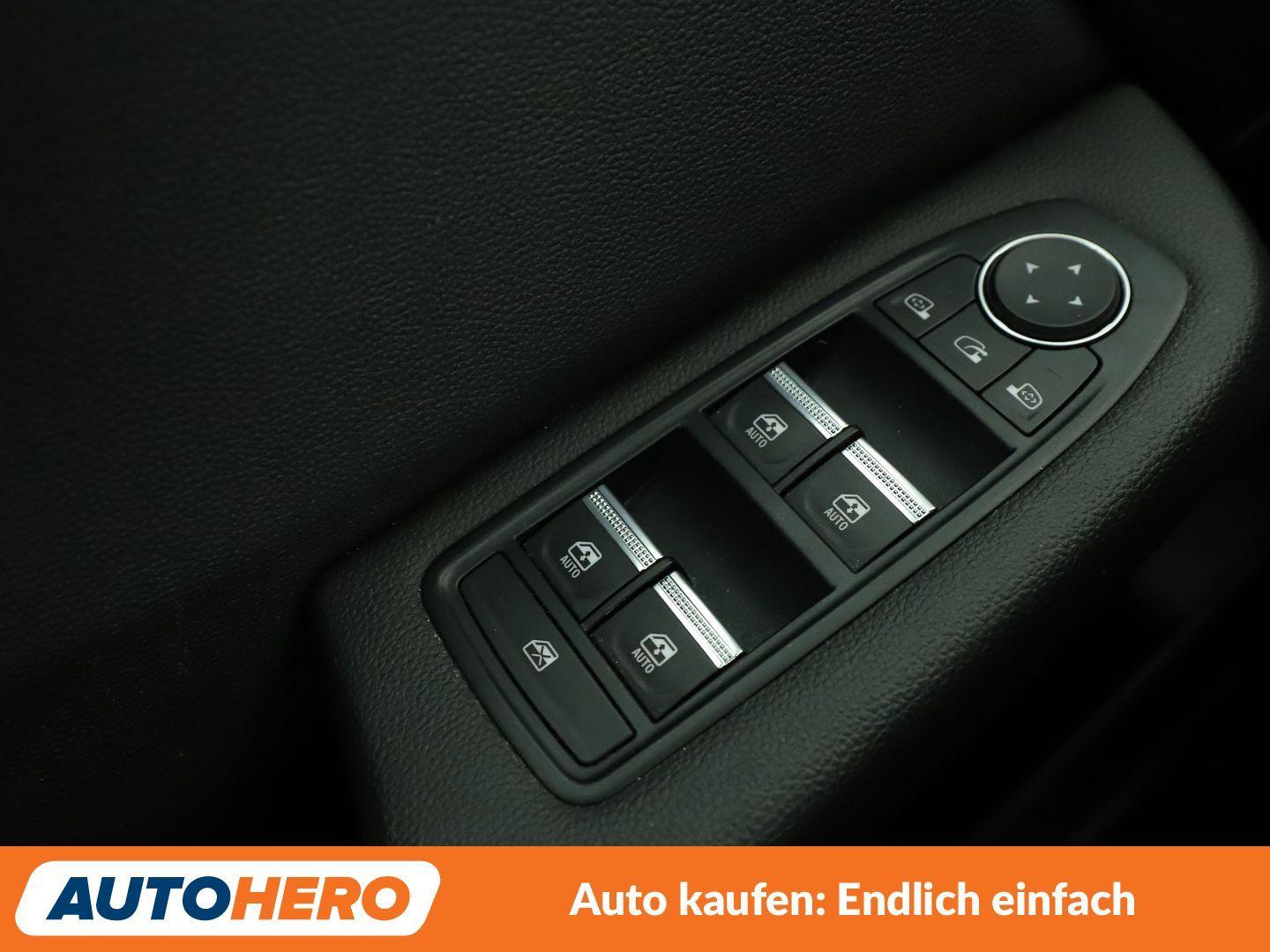 Renault Clio 1.0 TCe Intens Aut.*CAM*LED*PDC*SHZ*TEMPO*, миниатюра 17