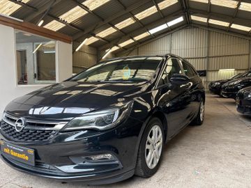 Opel Astra - 3
