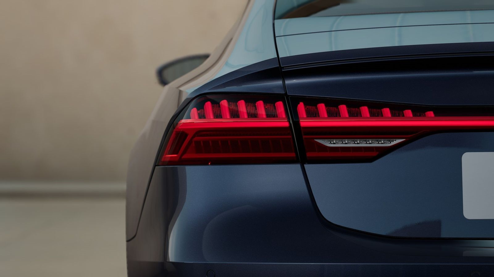 Audi A7 - Bild 9