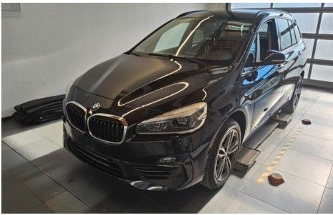 BMW 218d GT Sport Line Aut/Stop&Go/Stau&Park&DrivAs