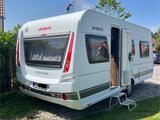 Dethleffs Camper 470 ER - Dethleffs Camper