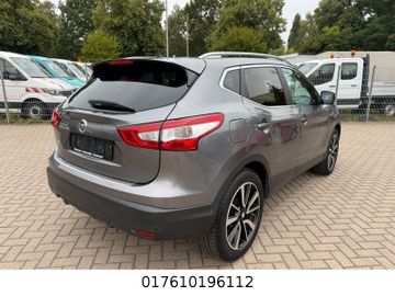 Nissan Qashqai - 3