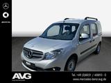 Mercedes-Benz Citan 112 Tourer EDITION Lang Klima RFK Sitzhzg - Angebote