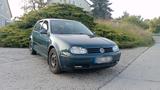 Volkswagen 2003er 1.4 VW Golf IV 4 5-Türer Klima supe... - Volkswagen Golf: Iv V5
