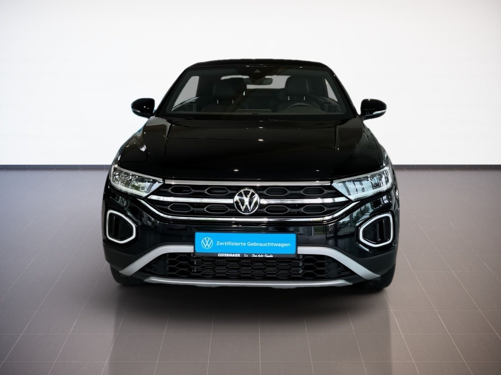 Volkswagen T-Roc - Bild 3