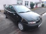 Fiat Punto 1.2 8V S 1 HAND 41000 KM!! - Fiat Punto Gebrauchtwagen in Mannheim