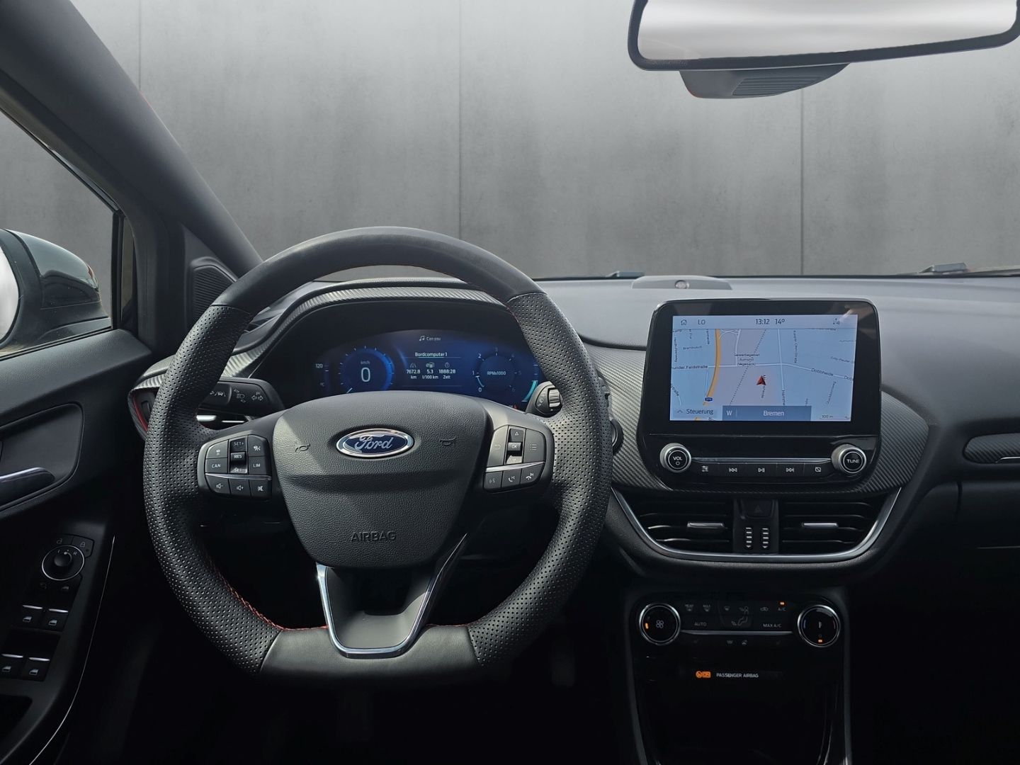 Fahrzeugabbildung Ford Puma ST-Line X AHK B&O Sound Massage LED Navi Di
