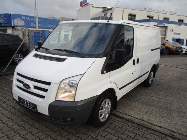 Ford Transit 2,2 TDCi.Kasten.Mit Laderaumkühlung.